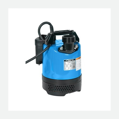 TSURUMI PORTABLE DEWATERING PUMP ( AUTOMATIC ) LB-480A