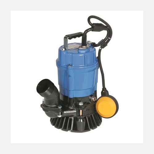 TSURUMI PORTABLE DEWATERING PUMP ( AUTOMATIC ) HSZ2.4S