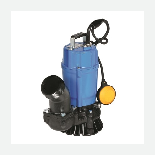 TSURUMI PORTABLE DEWATERING PUMP ( AUTOMATIC ) HSZ3.75S