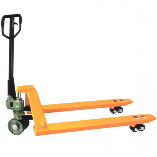 SAKURA Hand Pallet Truck 3Tons, 680(W)x1220(L)mm, 102kg SA-PL30