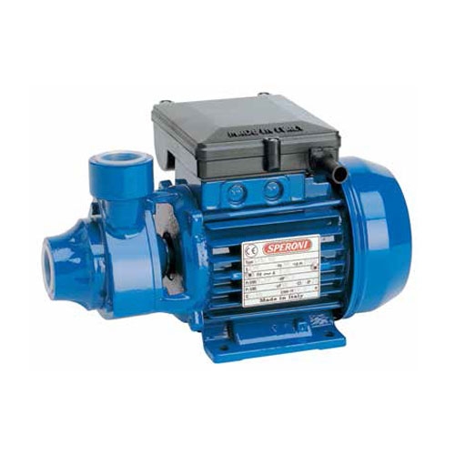 Volumetric Pumps KPM-50