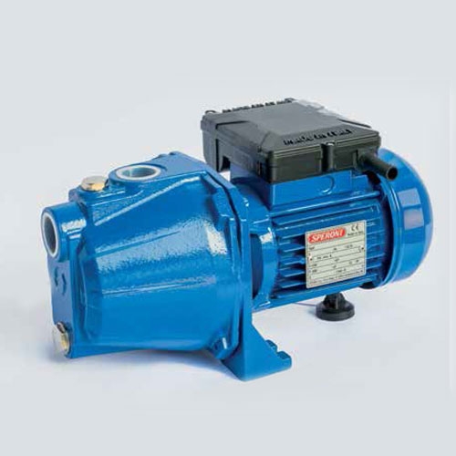 Selfpriming Jet Pumps CAM-60