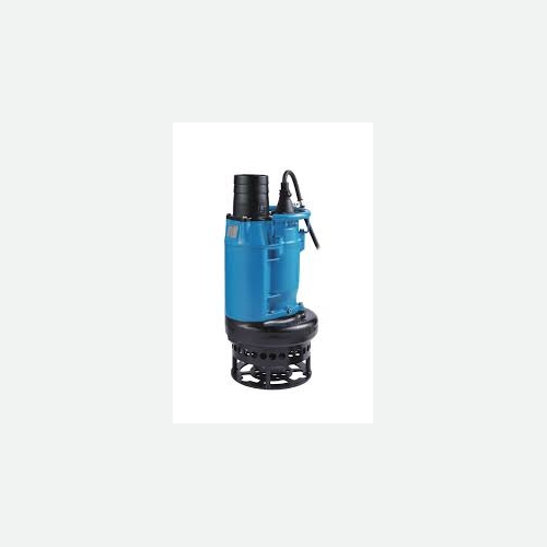 TSURUMI DEWATERING PUMP (3-PHASE) KRS2-D3/B3