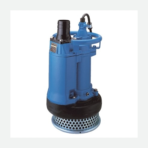 TSURUMI DEWATERING PUMP (3-PHASE) ENERGY SAVING KRS-43