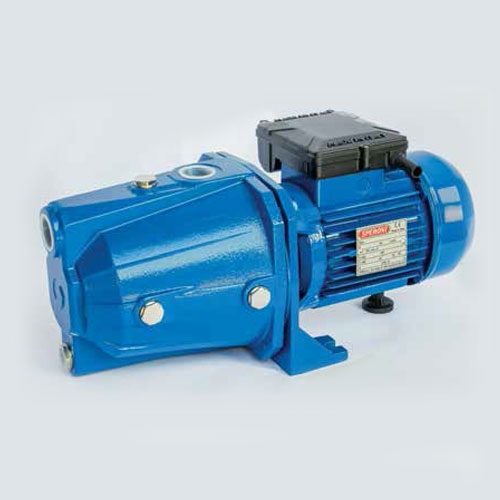 Selfpriming Jet Pumps CAM-100