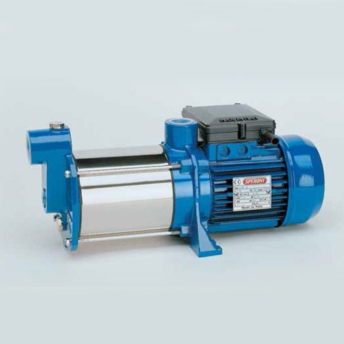 Centrifugal Multi Impeller Pumps RSM