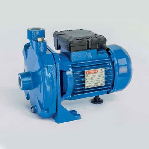 Single Impeller Centrifugal Pumps CM-22, CM-32