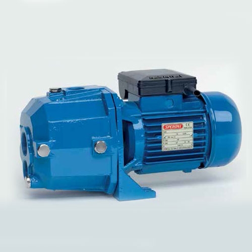 Selfpriming Pumps For Deep Suction APM-100