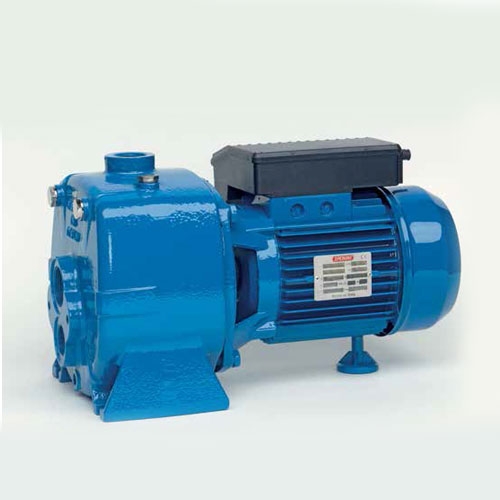 Selfpriming Pumps For Deep Suction APM-150, APM-200