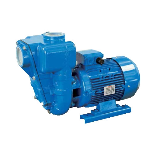 Selfpriming Monoblock Pumps HG 80-4