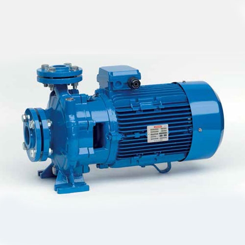 Monoblock Centrifugal Pumps CS40