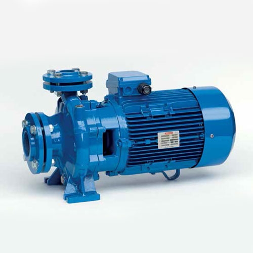 Monoblock Centrifugal Pumps CS50