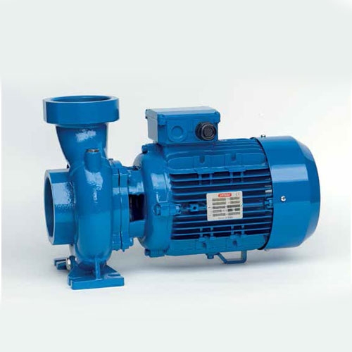 Centrifugal Irrigation Pumps CBM554