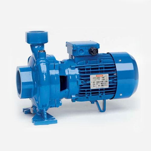 Centrifugal Irrigation Pumps CF / CFM