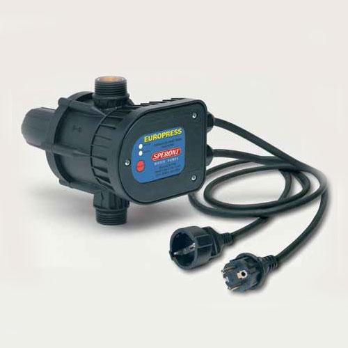 Speroni Water Pump Accessories