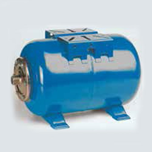 Speroni Water Pump Accessories – Pressure Tank