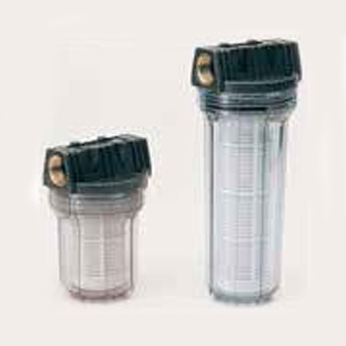 Speroni Water Pump Accessories – Water Filter