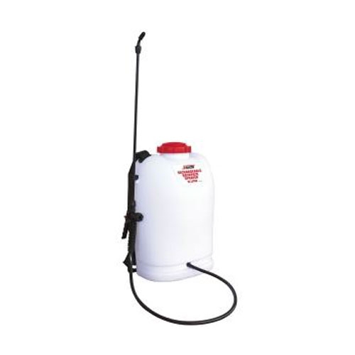 16L Rechargeable Backpack Sprayer WP16-6