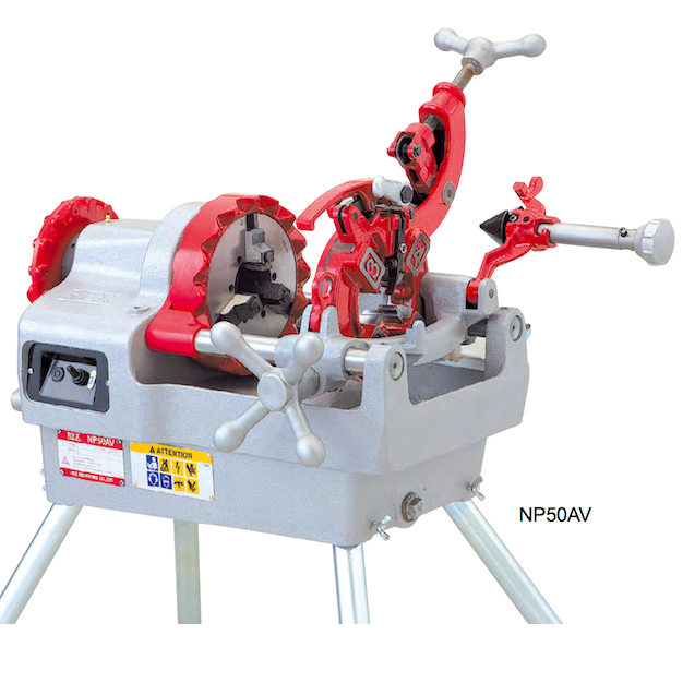 REX PIPE MACHINE DIES 25A-40A 15A-20A