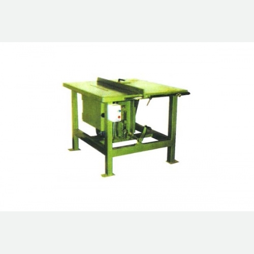 Table Circular Saw Machine