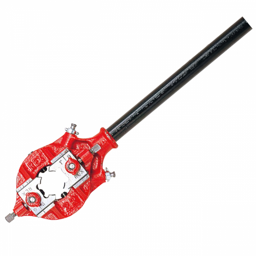 REX Manual Ratchet Gas/Water Pipe Threader 1/2