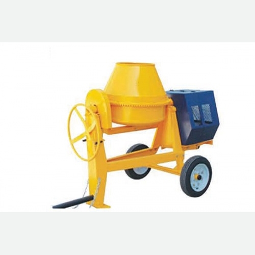 Concrete Mixer