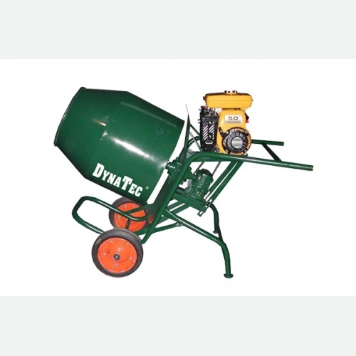 Electrical Mini Concrete Mixer