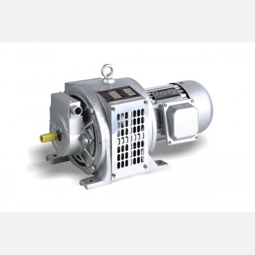 YCT Series Electromagnetic Speed Adjustable Motor