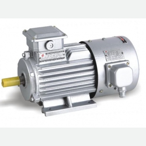 YVF2 Series Frequency Variable Speed Regulation Motor