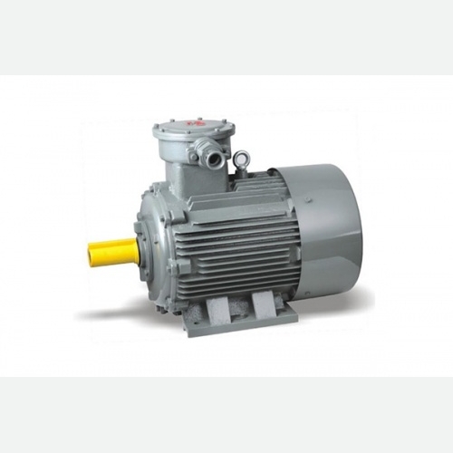 YB2 Series Explosion-Proof Three-Phase Indoction Motor