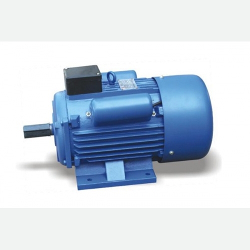 YL Series Two Value Capacitor Induction Motor