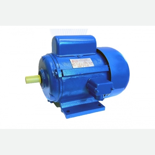 JY Series Single Phase Motor