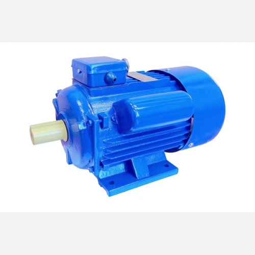 YC Series Single Phase Motor