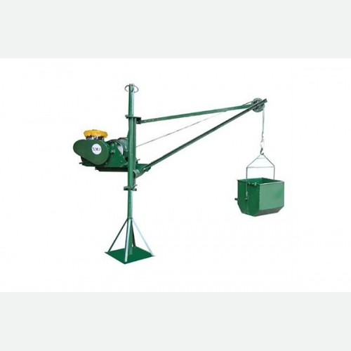 Portable Lifting Hoist