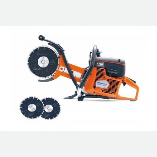 Husqvarna K760 Cut-n-Break