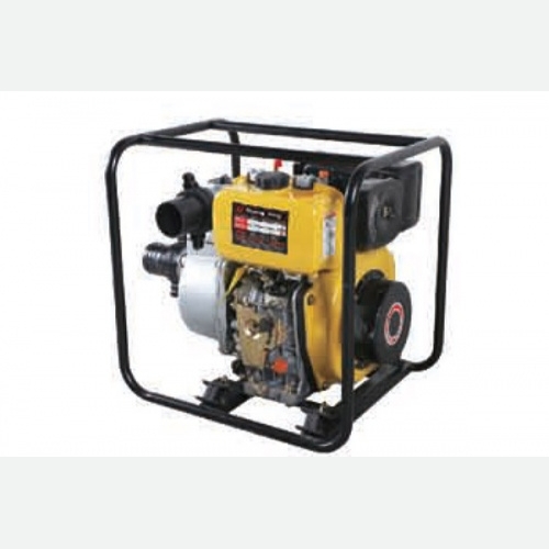 Diesel Water Pump