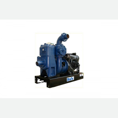 Sludge Diesel Water Pump
