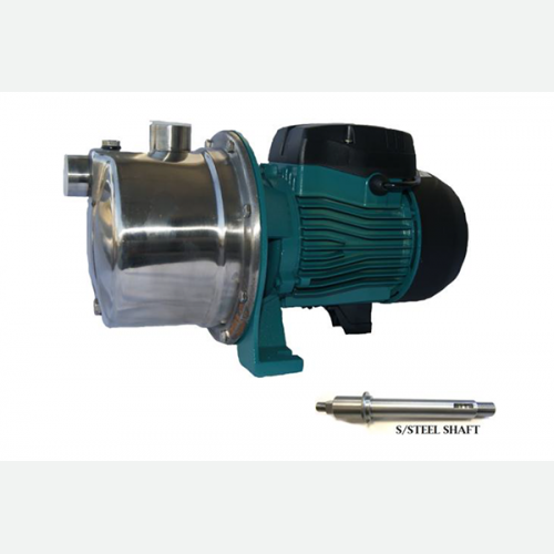Electrical Water Pump - WP-PD750