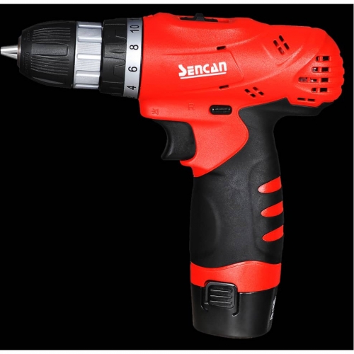 SENCAN CORDLESS DRILL CD210N