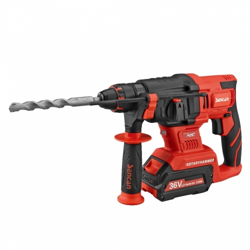 SENCAN CORDLESS ROTARY HAMMER CRH801