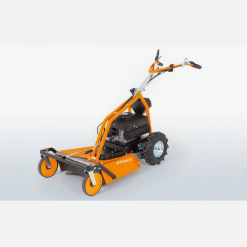 AS Motor AS63 2T ES Brush Cutter