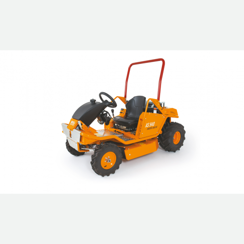 AS Motor AS940 Sherpa 4WD Brush Cutter