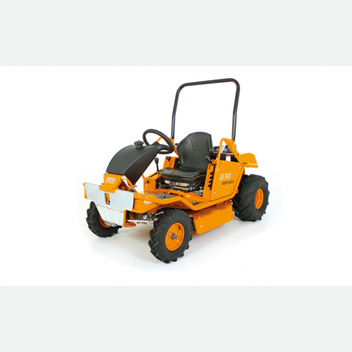 AS Motor AS940 Sherpa 4WD Brush Cutter