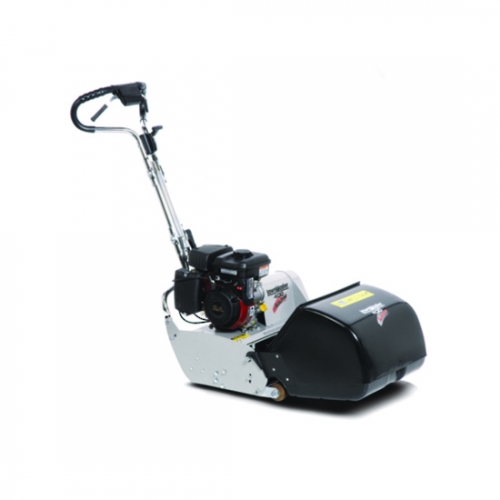 LawnMaster 400 Reel Mower