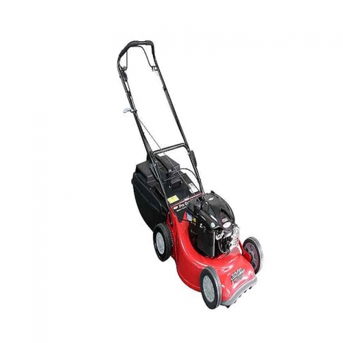 Rover Pro Cut 50 Mulch N Catch Lawn Mower