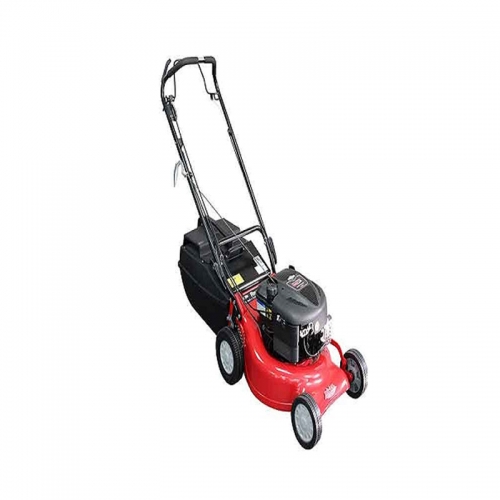 Rover Regal Self Propelled Mulch N Catch Lawn Mower