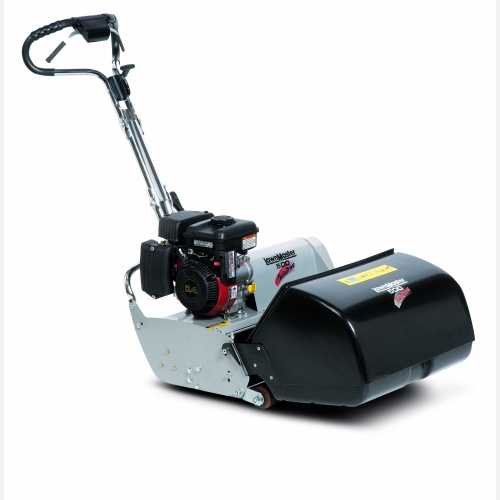 LawnMaster 500 Reel Mower