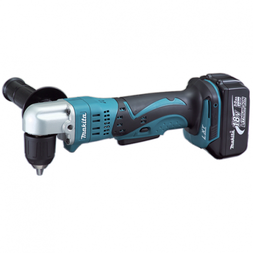 18V Cordless Angle Drill