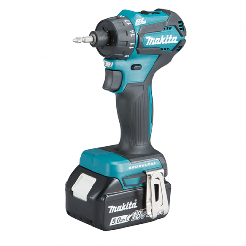 18V Cordless Driver Drill