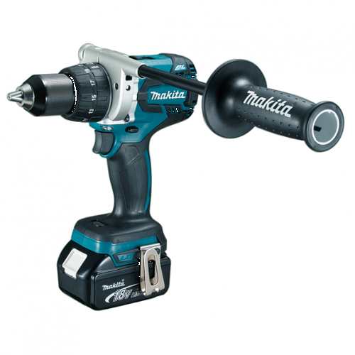 18V Cordless Driver Drill